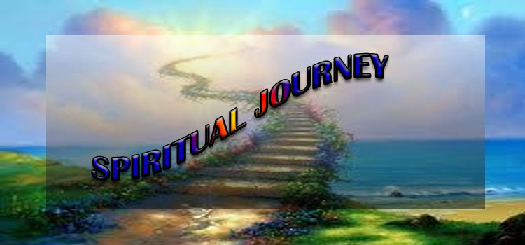 What is a Spiritual Journey & How to Start It